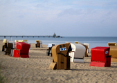 Usedom Strand